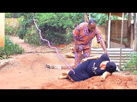 THE MAIDENS HEART FULL OF TEARS - {New Epic Movie} | 2025 Nigeria Latest Movie