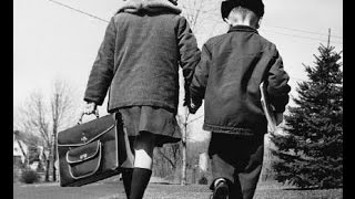 Laurent Coulomb : Marie et moi, pour chœur d'enfants et piano