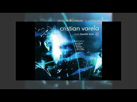 More Favorite Tools 07 - Mixed By Cristian Varela (2004)