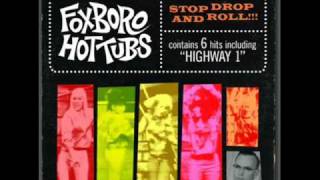 FOXBORO HOT TUBS - HIGHWAY 1