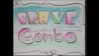 The Hokey Pokey - Brave Combo