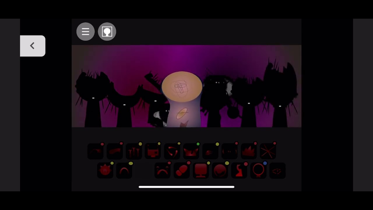 Sprunki phase 57 reversed