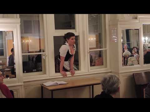 Diandle bist stolz oder kennst mi ned