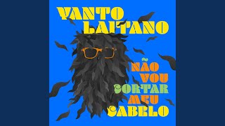 Não Vou Cortar Meu Cabelo Music Video