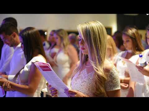 Culto Ecumênico - Direito ACD - UNIFEMM