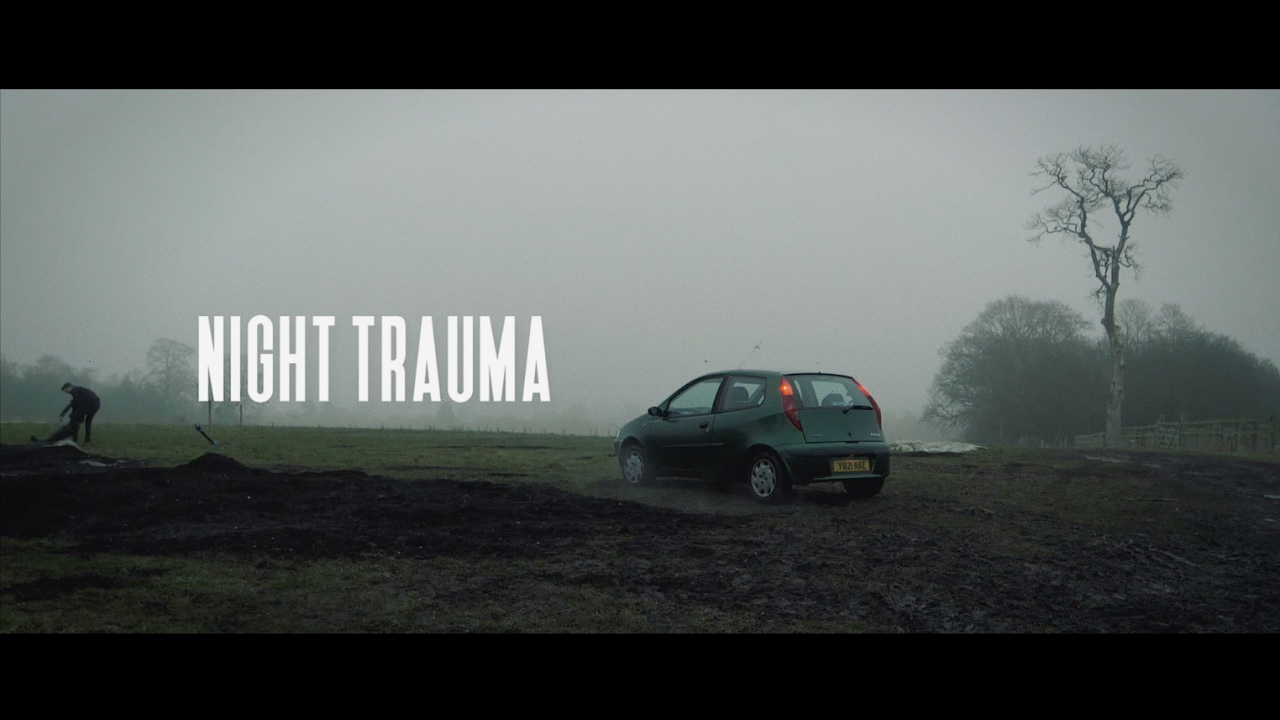 Night Trauma (Short Film) thumbnail