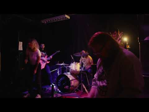 I. Nemzetközi Punk Kongresszus a Kriptában - Palánta, Süllyedő Világ, Észlelés, Berosszulás, Algara