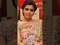 Samantha Ruth Prabhu Rise And Fall In Bollywood And Tollywood Tollywood Shorts Songs Samantha Viral