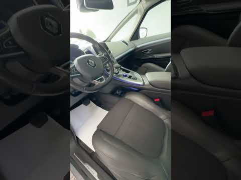 фото renault espace v 0