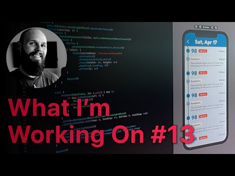 WIWO #13: Job App & Take Home Project, Coding at Aluna, Sponsorships & Angel Investing. thumbnail