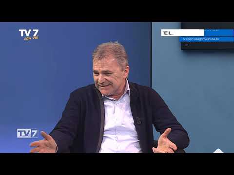 Tv7 con Voi del 26/2/2020 - Novità fiscali (3 di 3)