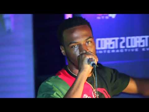 Recap for Coast 2 Coast LIVE | New Orleans Edition 9/5/17