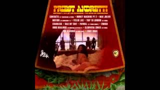 Curren$y - Contacts ft. Trademark the Skydiver & Fiend