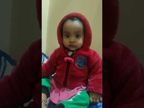dudi dudi dam dam #youtubeshorts #funny #youtube #cutebaby #baby #babygirl #love#babysmile