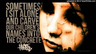 We Are The End - Dear Diary