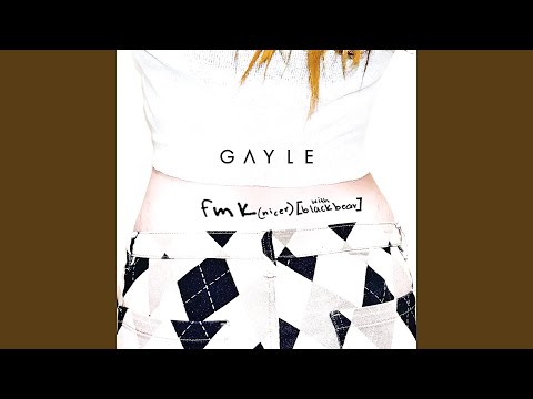 Video thumbnail for fmk (nicer)