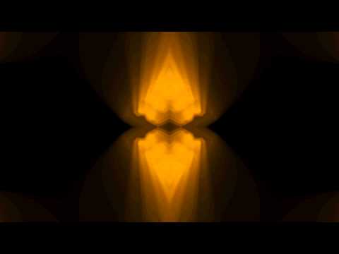 2D Animation Club Visuals