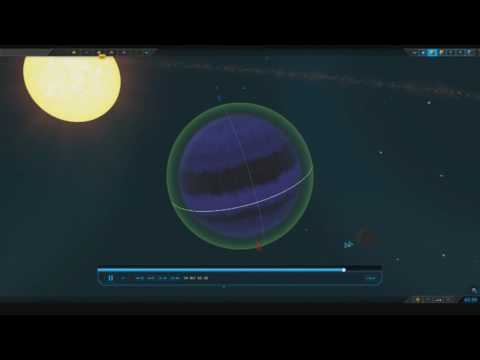 Steam Community :: Video :: Multi Asteroid Drifting