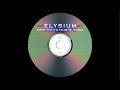 Elysium - Dance For The Celestial Beings