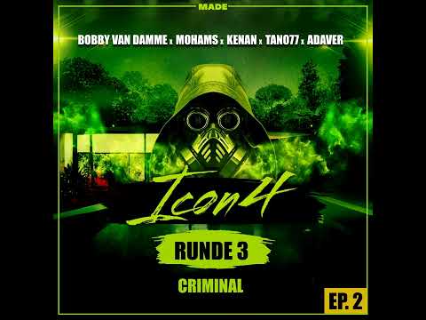 MADE CRIMINAL RUNDE 3