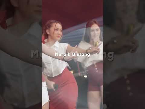 Trio Macan, Fida AP, Damar Adji, Iva Lola, David Chandra - Meraih Bintang #shorts H-4 release✨