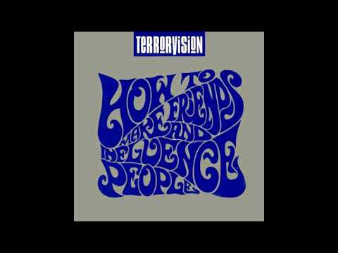 Middleman - Terrorvision