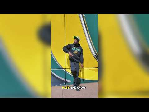 Dboi LTD - 24 Hours in Eugene (Oregon Ducks)