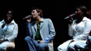 Clay Aiken - Independent Tour - Acoustic Set