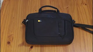 Unboxing: Caselogic 14.1inch laptop and 9.7inch iPad case  $15