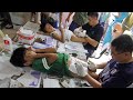 Philippine Circumcision Season A Rite Of Passage Or Child Abuse Africanews
