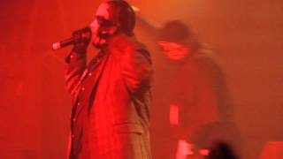Blaze Ya Dead Homie - In Case You Forgot - Casket Factory Release Party Agora Cleveland 1/14/16