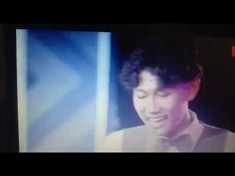 Mizo Idol season 7//David lal Chawisanga Darlong Top 5 // Result night.Azai lai.