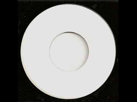 THE PARISIANS - You Didn't Care ( Doo Wop Acetate )