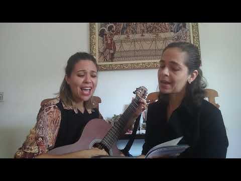 SALMO 21(22) - Ó SENHOR, SOIS MEU LOUVOR EM MEIO À GRANDE ASSEMBLEIA! (Salmos para rezar) - CATÓLICA