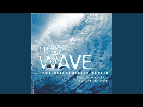 The Best Of Yannis Markopoulos (Arr. by Marcel Peeters)