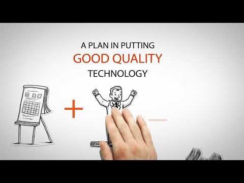 BTSG - A Better Way to Manage Technology