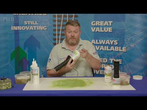 Static Grass System Part 1 Introduction & basic techniques