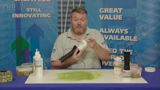 PSG-1  PECO - mikroaplikátor trávy, ideální pro velikost N