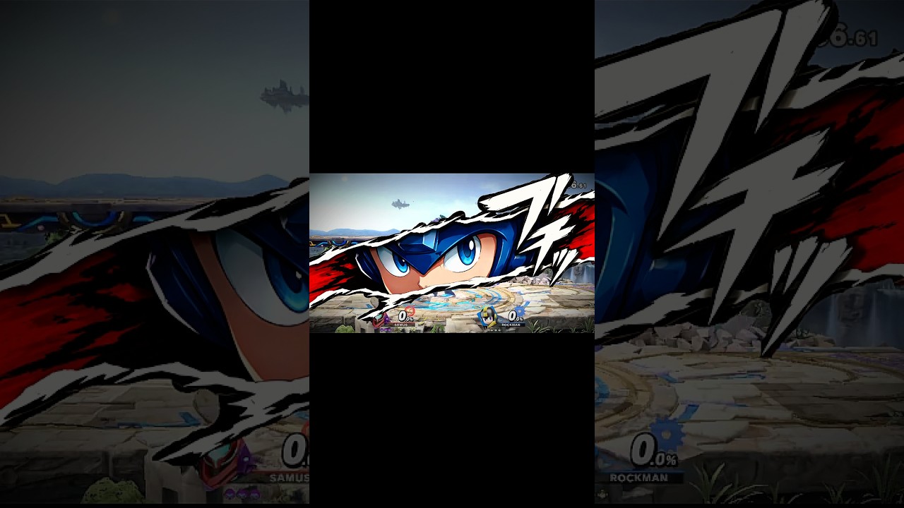 覚醒ワンターンキル(された)#shorts #スマブラsp #stay