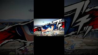覚醒ワンターンキル(された)#shorts #スマブラsp #stay