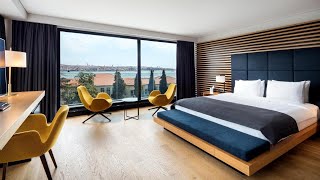 Metropolitan Hotels Bosphorus, Istanbul, Turkey