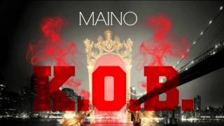 Maino - Tupac Problems (K.O.B.)