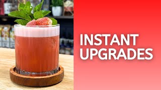 5 Classics That Taste BETTER With Strawberry