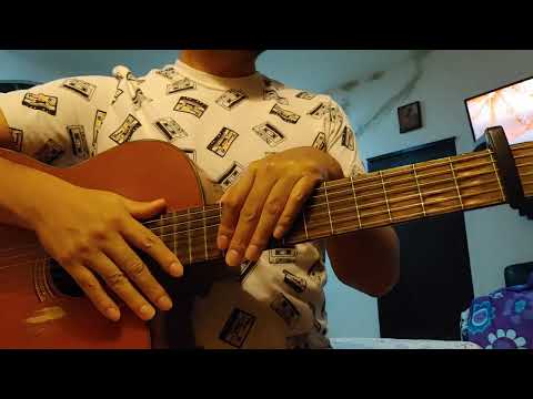 Como tocar "Mar Chiquita" de Ozuna y Pedro Capó. Fácil.