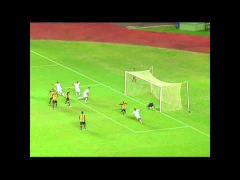 Jogo Aberto Bahia - Ypiranga perde para o Jacuipense e não consegue acesso