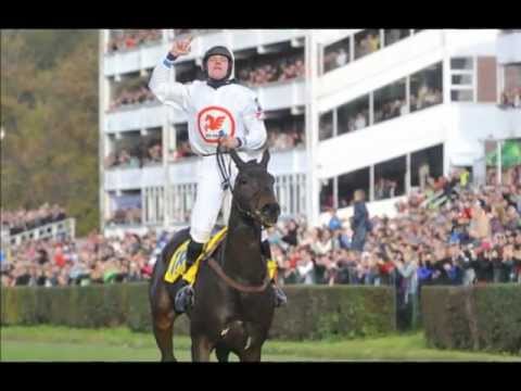 Heroes of 122.Velká pardubická!!