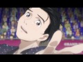 Yuri On Ice Stand By You AMV