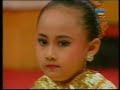 Kuis Cerdas TVRI Babak Semifinal Part 1 SD Muhammadiyah Pakem