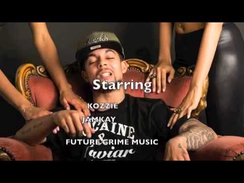 KOZZIE X JAMKAY 0 TO 100