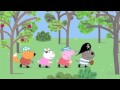 Peppa Pig - S04 - E52 - Pirate Treasure 